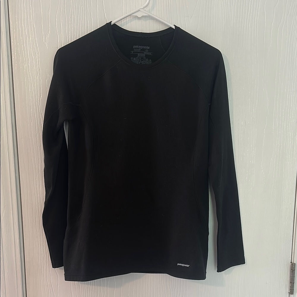 Men's Capilene Midweight Crewneck